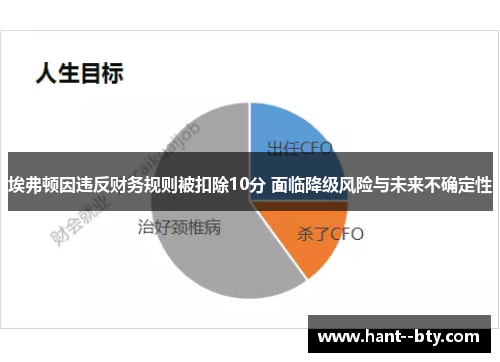 埃弗顿因违反财务规则被扣除10分 面临降级风险与未来不确定性 埃弗顿因违反财务规则被扣除10分 面临降级风险与未来不确定性