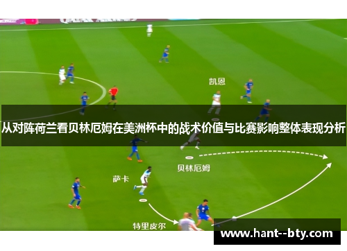 从对阵荷兰看贝林厄姆在美洲杯中的战术价值与比赛影响整体表现分析